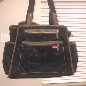Diaper bag
